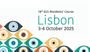 EGS RESIDENT’S COURSE 2025