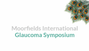 Moorfields International Glaucoma Symposium 2025