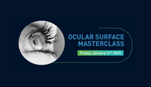 Ocular Surface MasterClass 2025