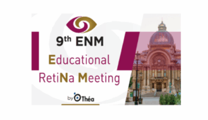 Educational retiNa Meeting 2025