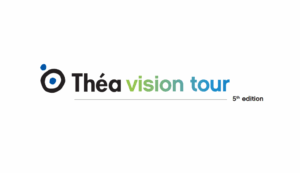 Théa Vision Tour 2025