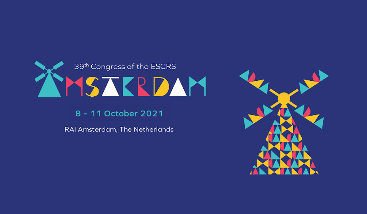 39th Congress of the ESCRS SWITZERLAND