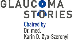 glaucoma stories