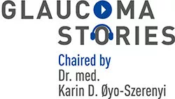 glaucoma stories
