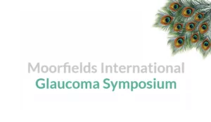 Moorfields International Glaucoma Symposium 2026