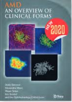 Amd an overview of clinical forms