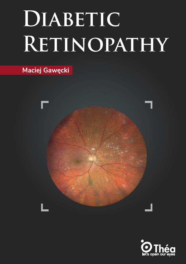 Diabetic retinopathy