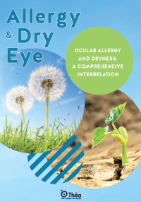 Allergy and dry eye