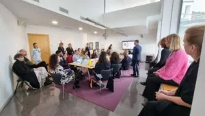 Young Ophthalmologists shine at OSMC 2024