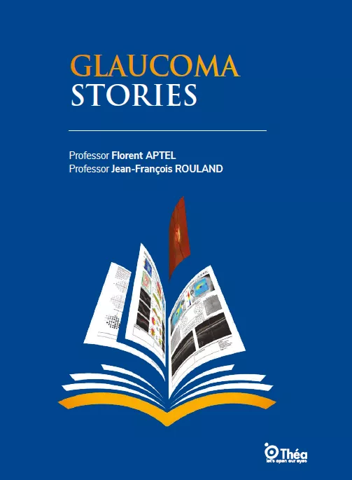 Glaucoma stories
