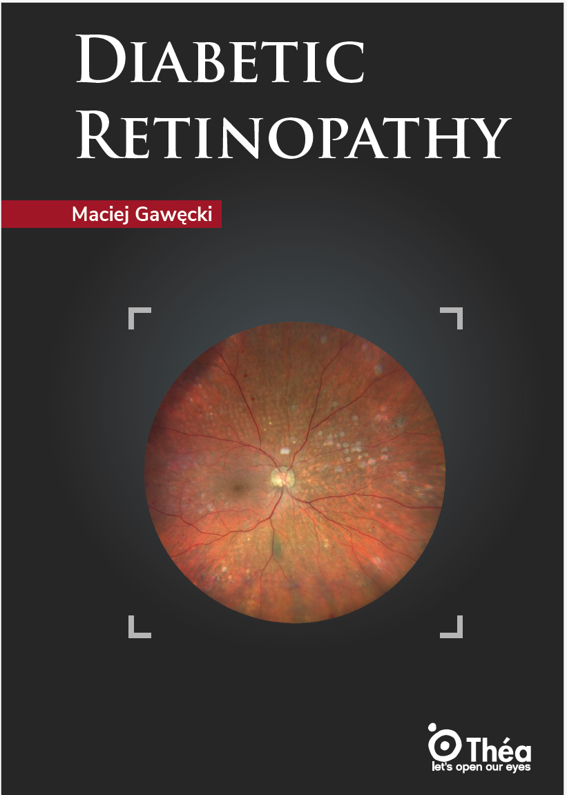 Diabetic retinopathy