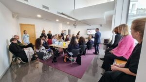 Young Ophthalmologists shine at OSMC 2024