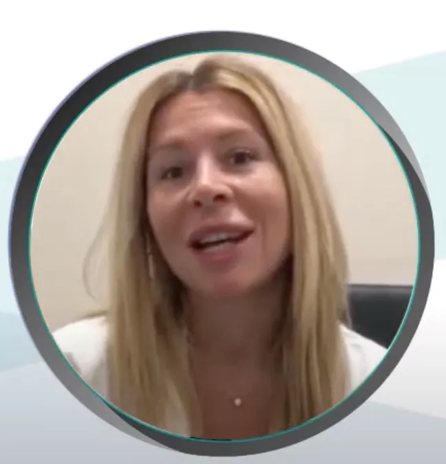 Testimony of Laura Escudo, Ophthalmologist, Hospital Universitari Son Espases – Spain