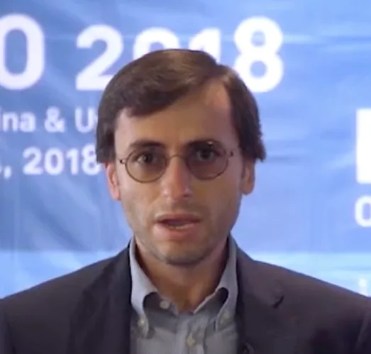 Testimony of Giuseppe Giannaccare, S. Orsola, Malpighi University Hospital, University of Bologna, Italy