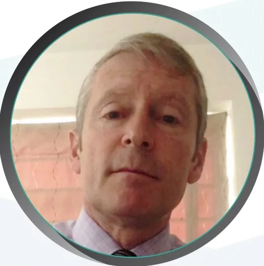 Testimony of Paul Shackleford, Sales representative, Laboratoires Théa, UK